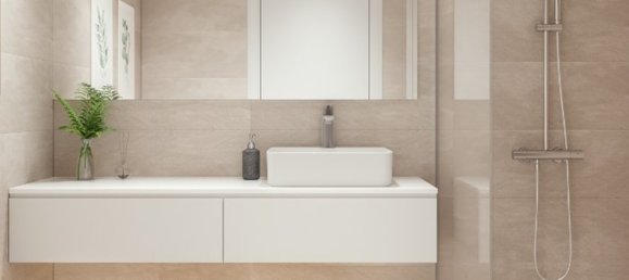 2 غرف نوم شقة في San Juan, Spain رقم 2391 3