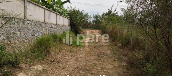  Commercial property in Bang Lamung, Thailand No. 16184 2