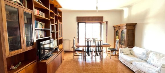 Ático de 6 habitaciónes en Rome, Italy No. 10668 7