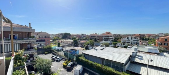 Ático de 6 habitaciónes en Rome, Italy No. 10668 51