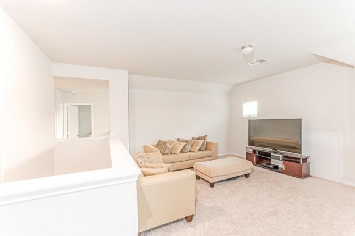 4 غرف نوم منزل في Humble, USA رقم 374653