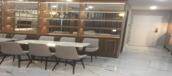 3 bedrooms Apartment in Bac Tu Liem, Vietnam No. 15797 3