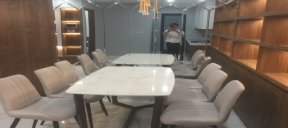 3 bedrooms Apartment in Bac Tu Liem, Vietnam No. 15797 5