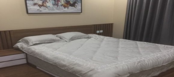 3 bedrooms Apartment in Bac Tu Liem, Vietnam No. 15797 10