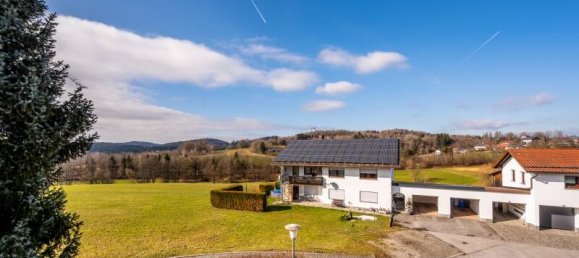 3 bedrooms House in Passau, Germany No. 296202 11