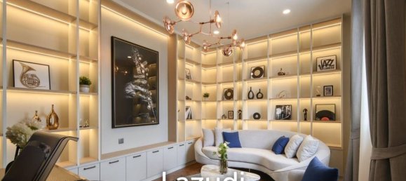 3 bedrooms Villa in Bangkok, Thailand No. 14769 5