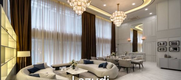 3 bedrooms Villa in Bangkok, Thailand No. 14769 4