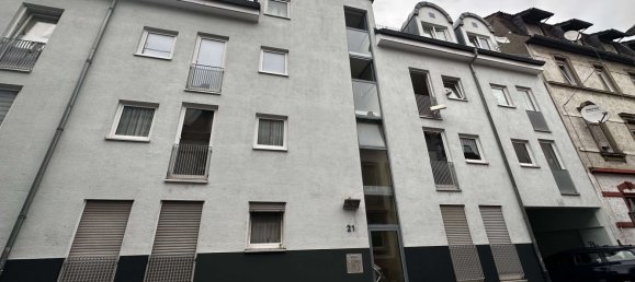 1 bedroom Apartment in Mannheim, Germany No. 43903 4