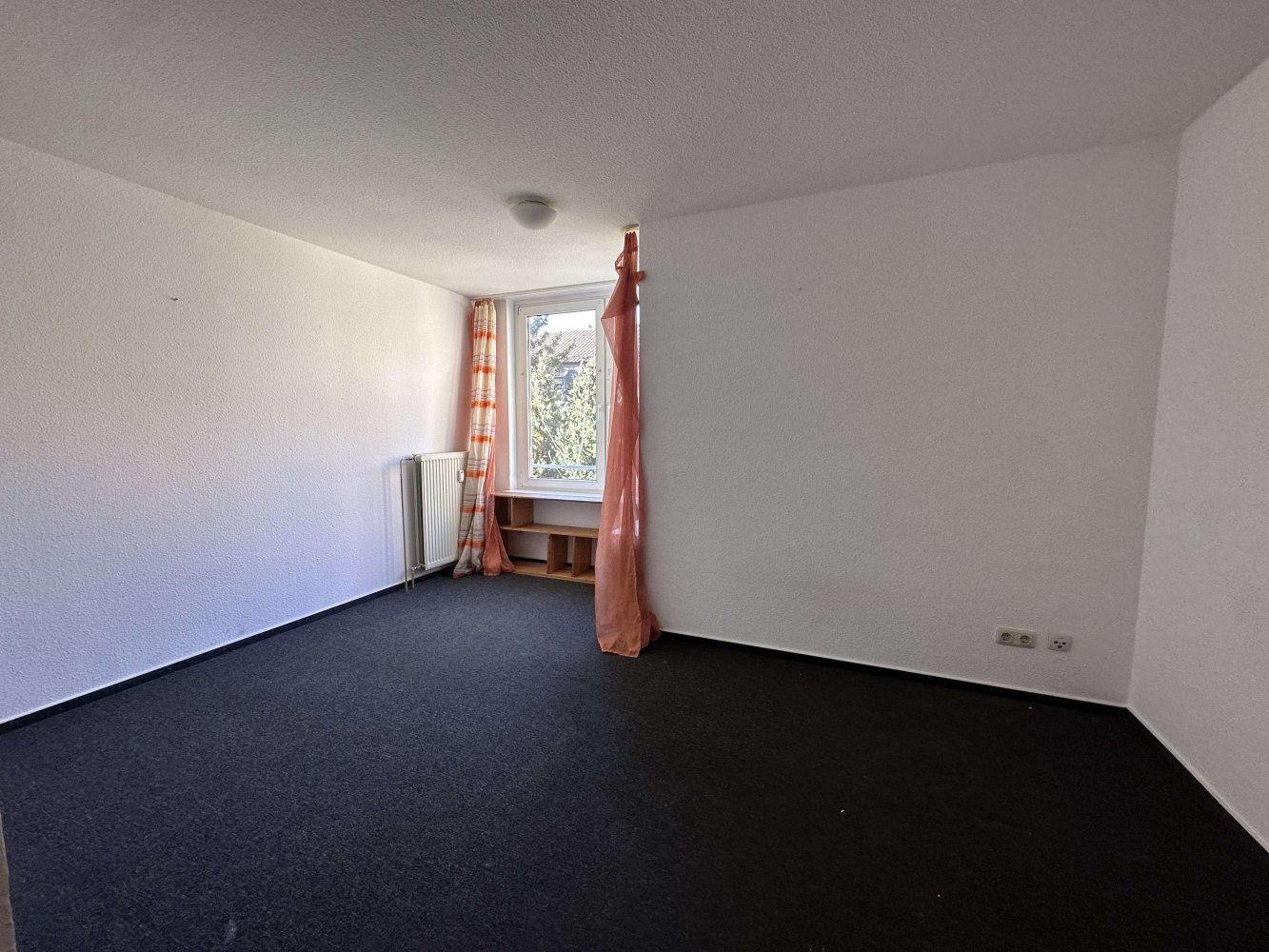 1 bedroom Apartment in Mannheim, Germany No. 43903