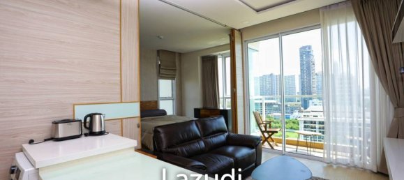 1 chambre Condo à Pattaya, Thailand No. 15599 5