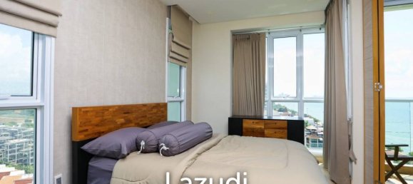 1 chambre Condo à Pattaya, Thailand No. 15599 10