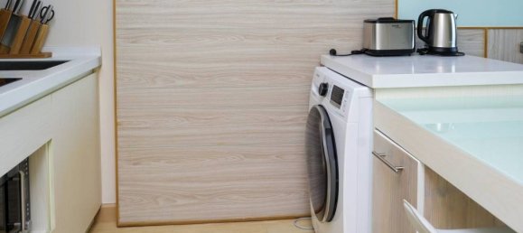 1 chambre Condo à Pattaya, Thailand No. 15599 4