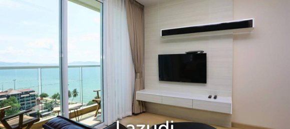 1 chambre Condo à Pattaya, Thailand No. 15599 8