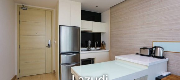 1 chambre Condo à Pattaya, Thailand No. 15599 2