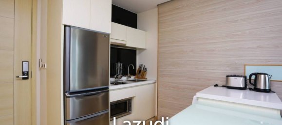 1 chambre Condo à Pattaya, Thailand No. 15599 3