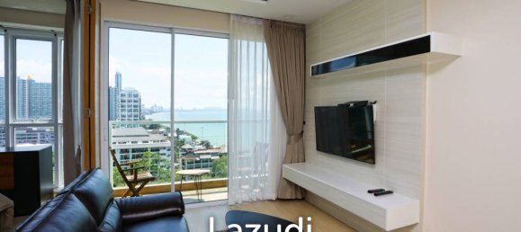1 chambre Condo à Pattaya, Thailand No. 15599 6