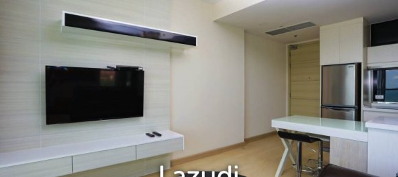 1 chambre Condo à Pattaya, Thailand No. 15599 7