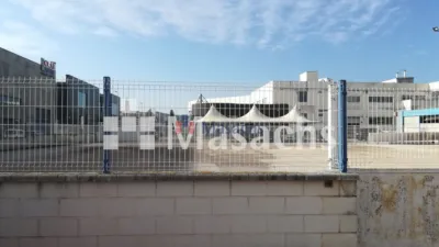 Terreno em Salt, Spain N.º 206033