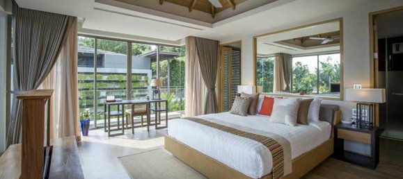 5 Schlafzimmer Villa in Layan Beach, Thailand, Nr. 25910 4