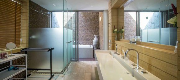 5 Schlafzimmer Villa in Layan Beach, Thailand, Nr. 25910 5