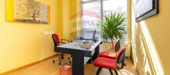 8-Zimmer Büro in Gallarate, Italy, Nr. 54853 9