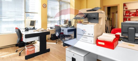 8-Zimmer Büro in Gallarate, Italy, Nr. 54853 10