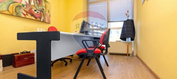 8-Zimmer Büro in Gallarate, Italy, Nr. 54853 19