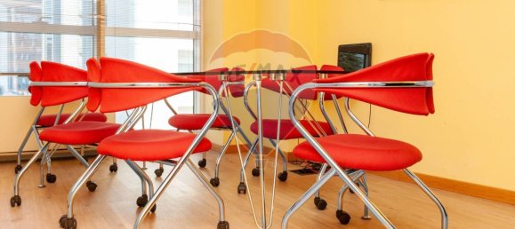 8-Zimmer Büro in Gallarate, Italy, Nr. 54853 14