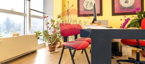 8-Zimmer Büro in Gallarate, Italy, Nr. 54853 15