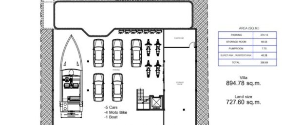 3 bedrooms Villa in Bang Tao, Thailand No. 12525 7