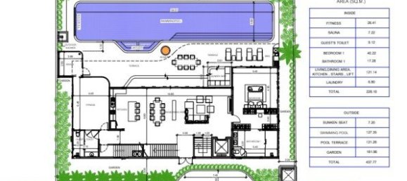 3 bedrooms Villa in Bang Tao, Thailand No. 12525 8