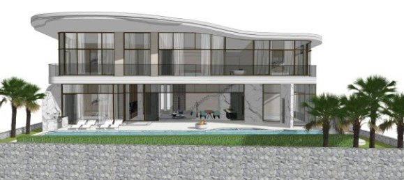 3 bedrooms Villa in Bang Tao, Thailand No. 12525 2