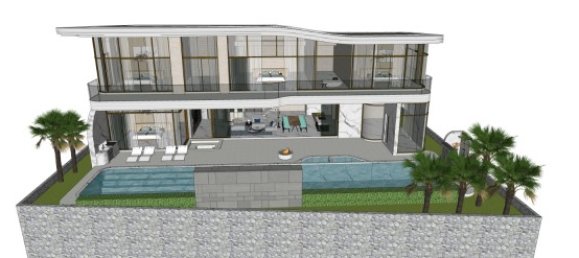 3 bedrooms Villa in Bang Tao, Thailand No. 12525 3