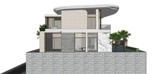 3 bedrooms Villa in Bang Tao, Thailand No. 12525 4