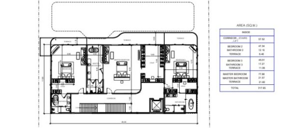 3 bedrooms Villa in Bang Tao, Thailand No. 12525 9