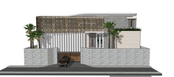 3 bedrooms Villa in Bang Tao, Thailand No. 12525 5