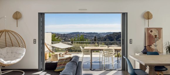 Apartamento T4 em La Colle-sur-Loup, France N.º 38307 13