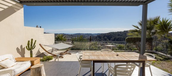 Apartamento T4 em La Colle-sur-Loup, France N.º 38307 11