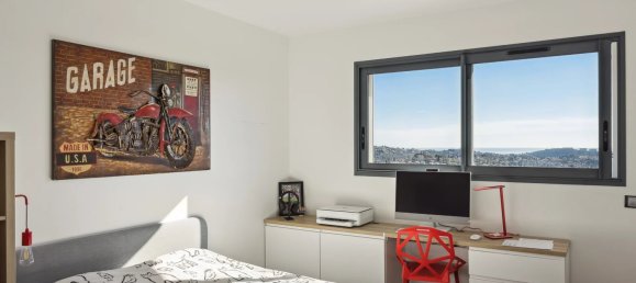 Apartamento T4 em La Colle-sur-Loup, France N.º 38307 4