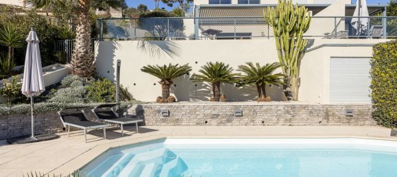 Apartamento T4 em La Colle-sur-Loup, France N.º 38307 17
