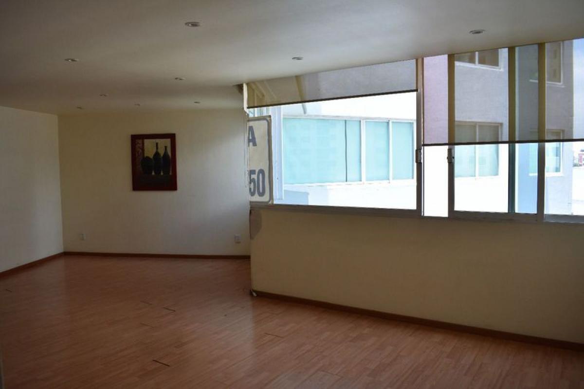 3 غرف نوم شقة في Mexico رقم 222951