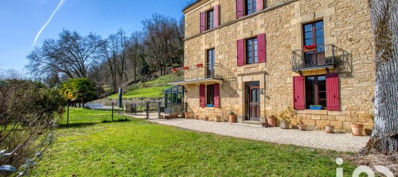7 rooms House in Vezac, France No. 97799 4