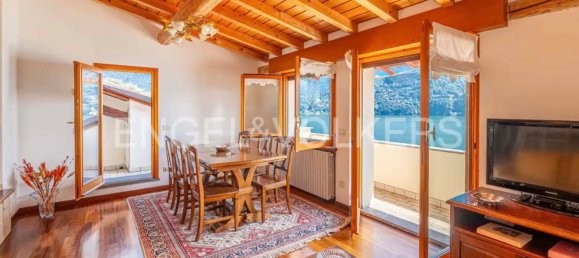 3غرفة شقة في Carate Urio, Italy رقم 103458 5