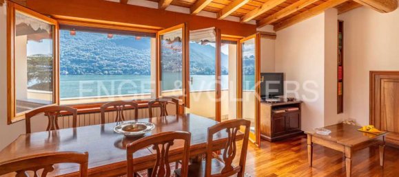 3غرفة شقة في Carate Urio, Italy رقم 103458 4