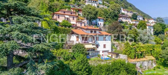 3غرفة شقة في Carate Urio, Italy رقم 103458 14