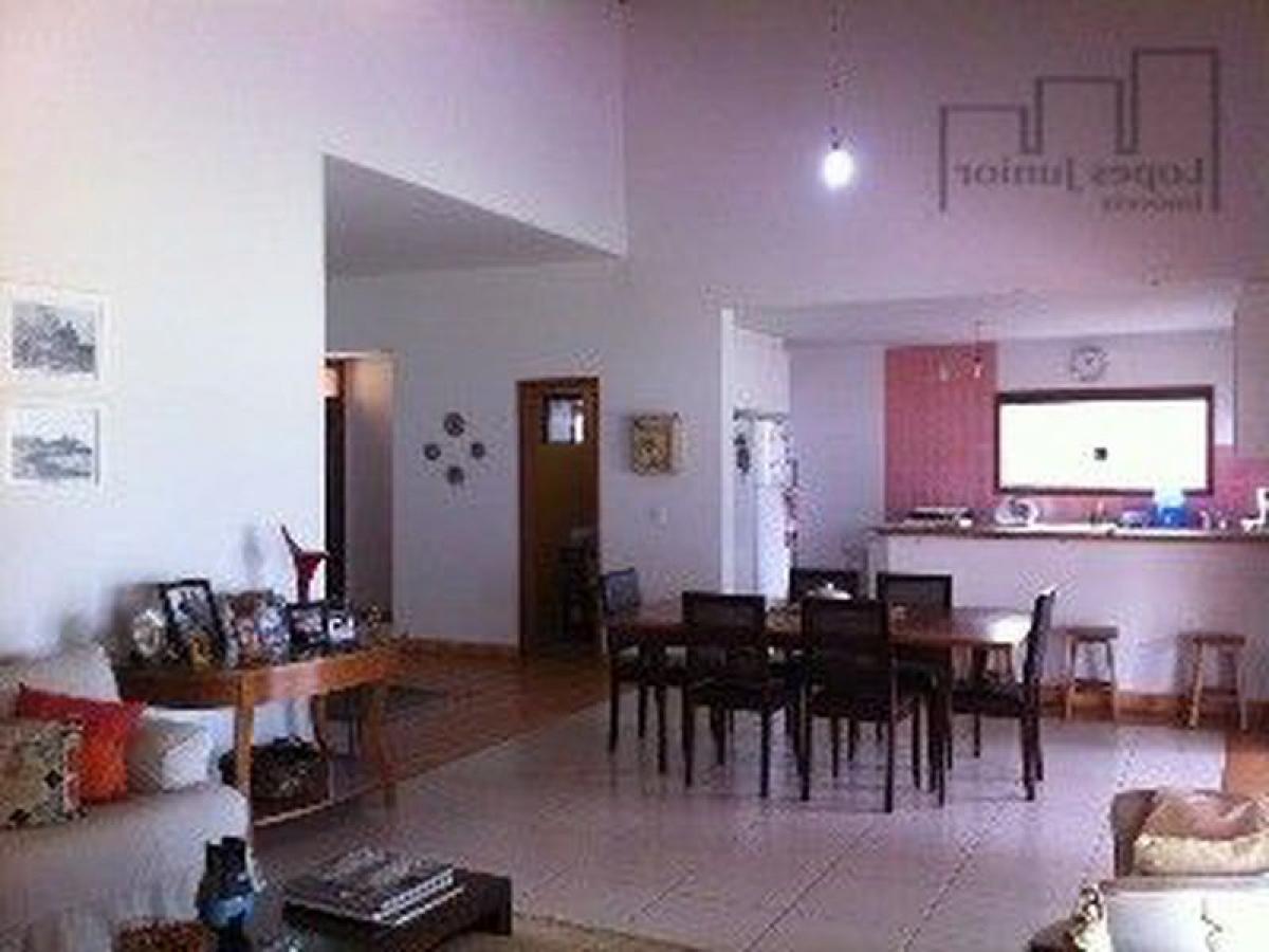 3 غرف نوم منزل في Sao Paulo, Brazil رقم 442767