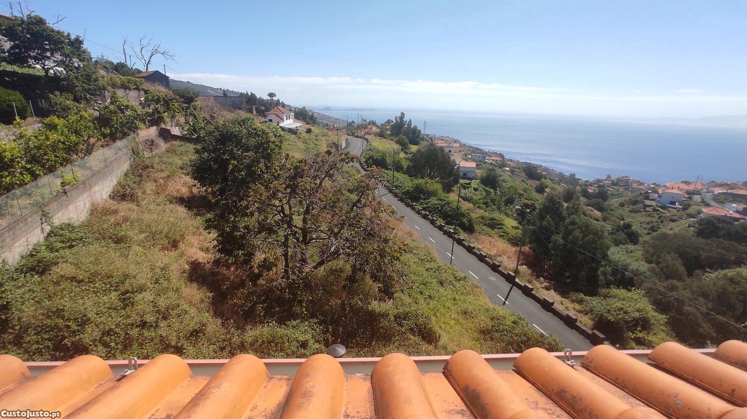 3 Schlafzimmer Haus in Santa Cruz, Portugal, Nr. 292512