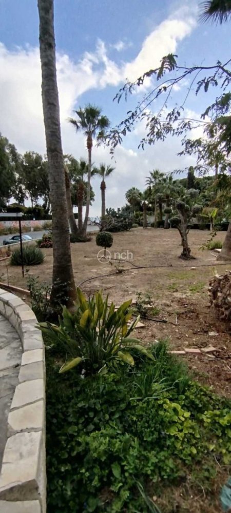 3 bedrooms Apartment in Limassol, Cyprus No. 20273