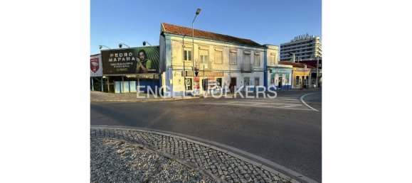 1462m² Land in Setubal, Portugal No. 136572 2