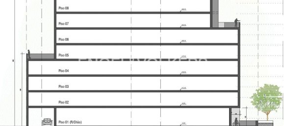 1462m² Land in Setubal, Portugal No. 136572 9